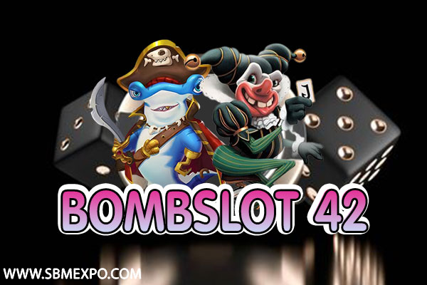 bombslot 42
