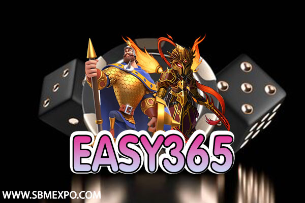 easy365