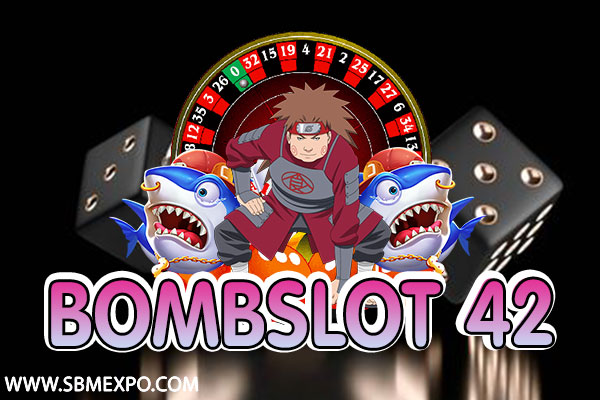 bombslot 42