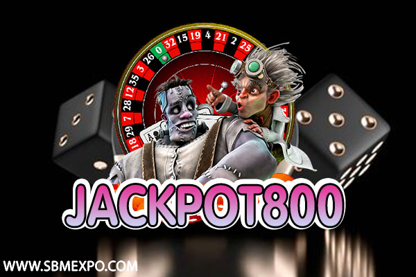jackpot800